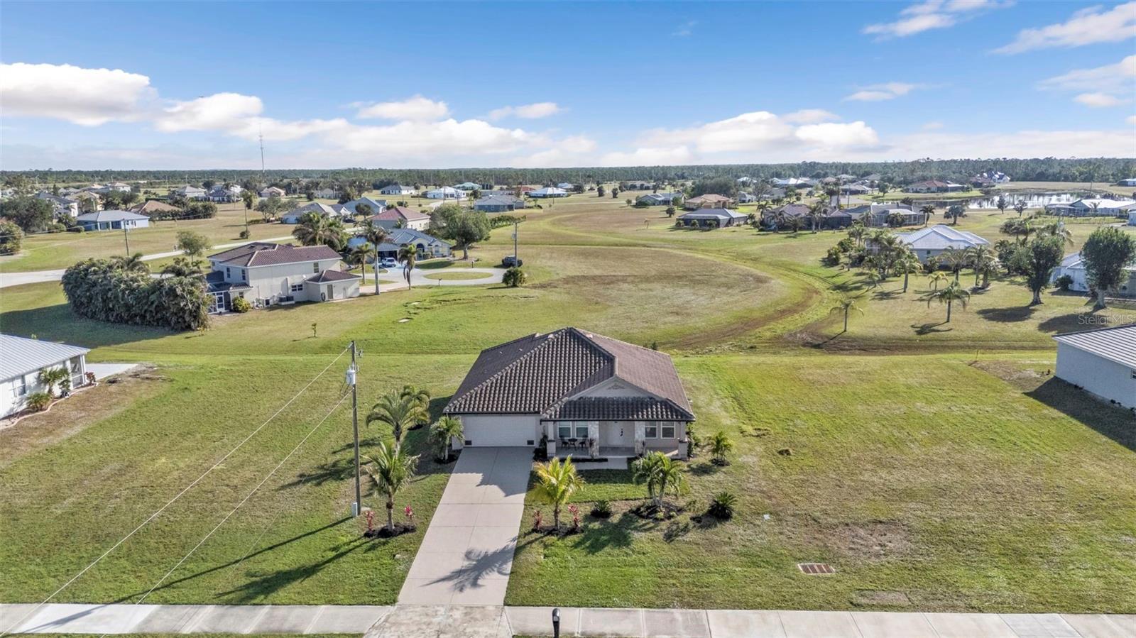 17314 CAPE HORN BLVD, PUNTA GORDA, FL, 33955