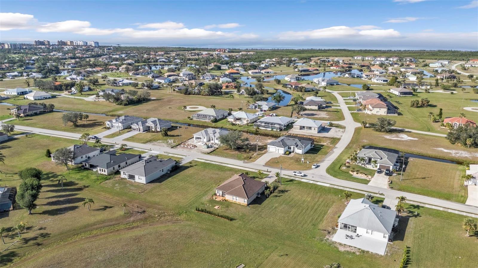 17314 CAPE HORN BLVD, PUNTA GORDA, FL, 33955