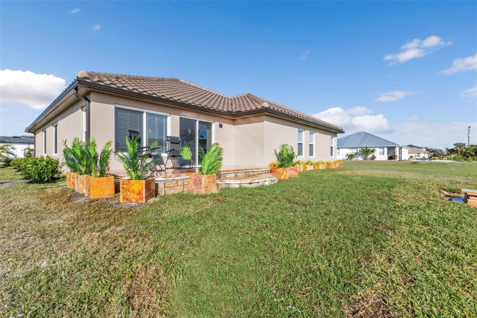 17314 CAPE HORN BLVD, PUNTA GORDA, FL, 33955