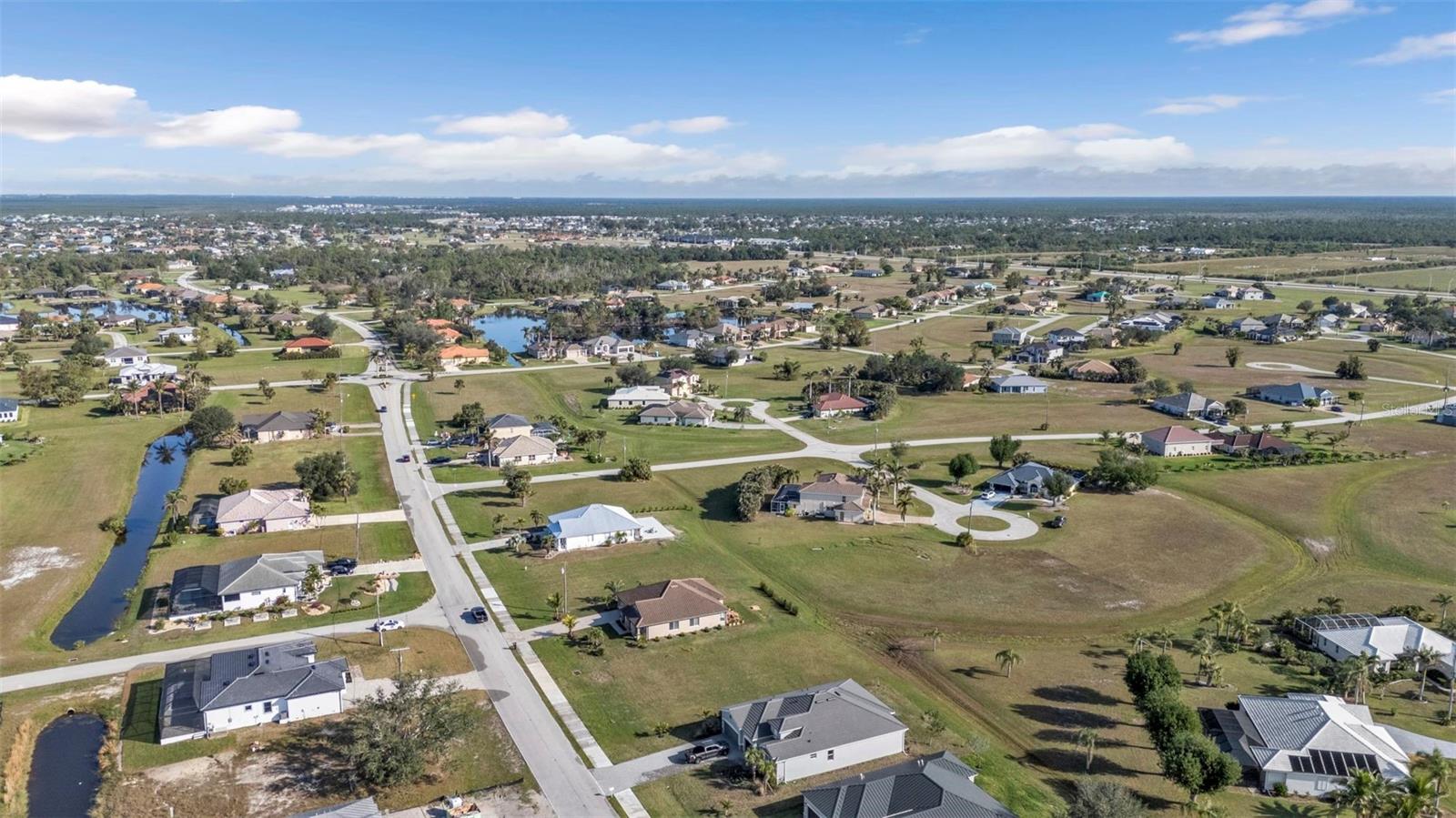 17314 CAPE HORN BLVD, PUNTA GORDA, FL, 33955