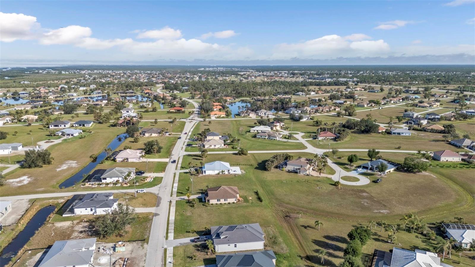 17314 CAPE HORN BLVD, PUNTA GORDA, FL, 33955