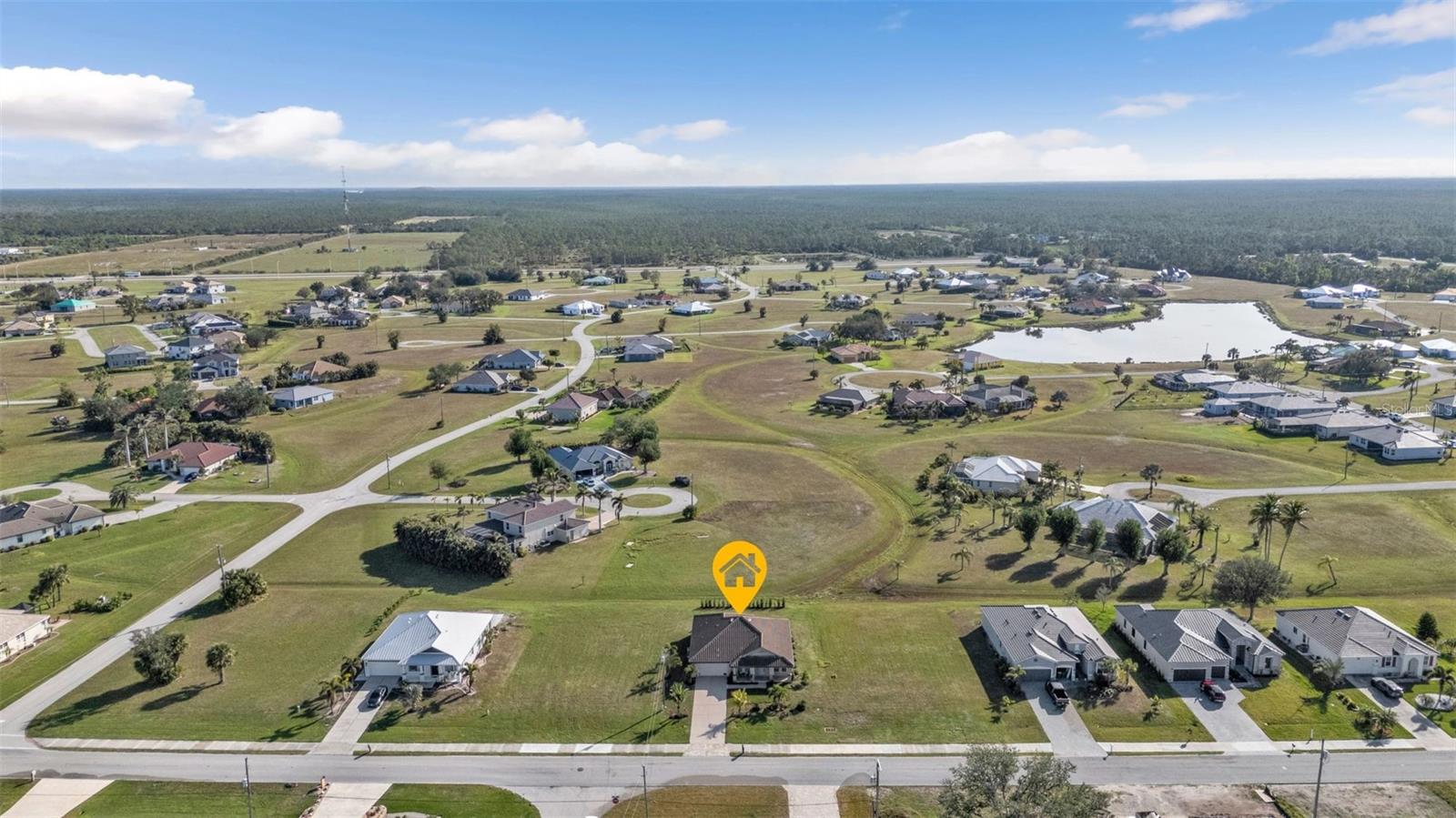 17314 CAPE HORN BLVD, PUNTA GORDA, FL, 33955