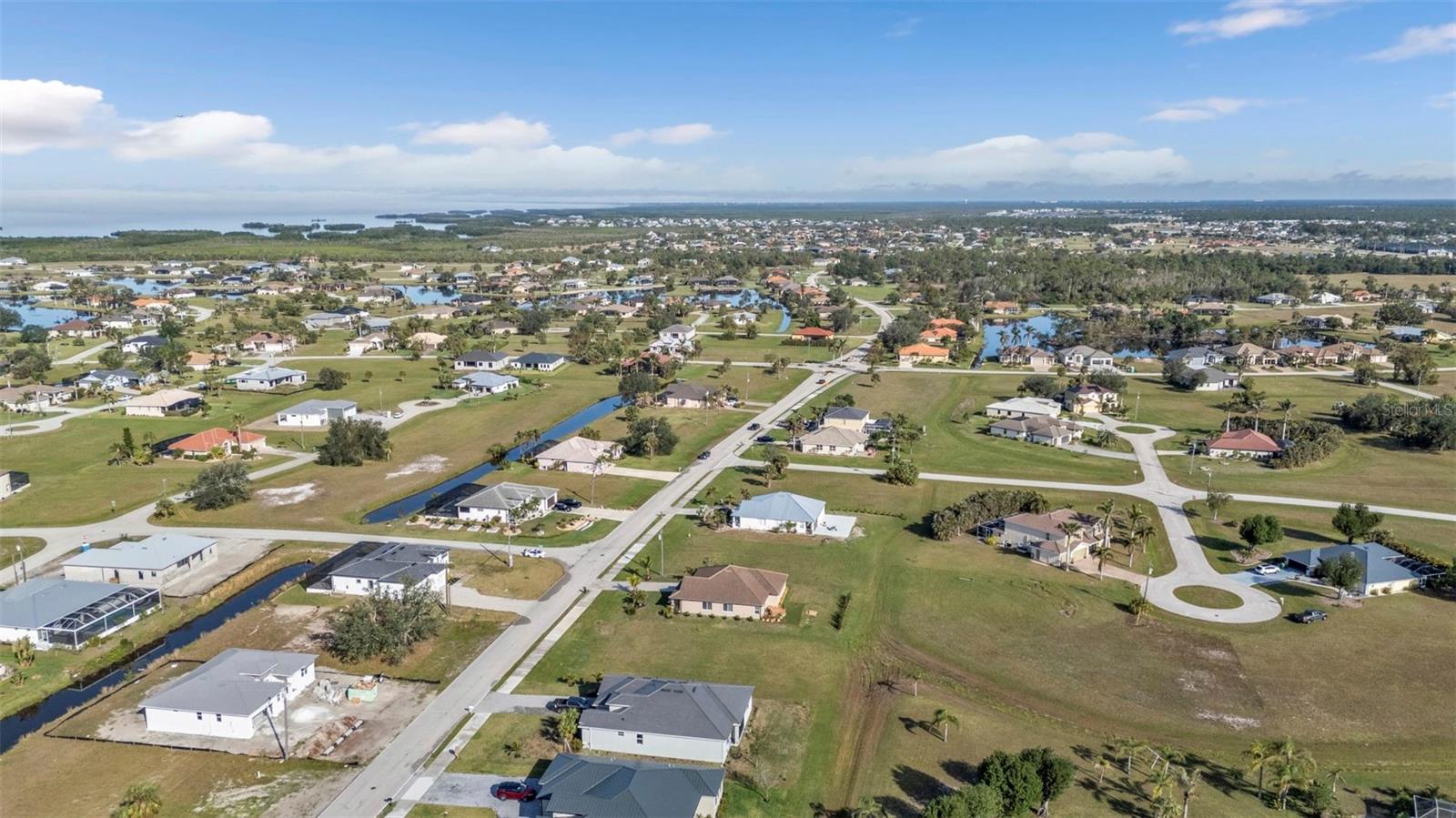 17314 CAPE HORN BLVD, PUNTA GORDA, FL, 33955