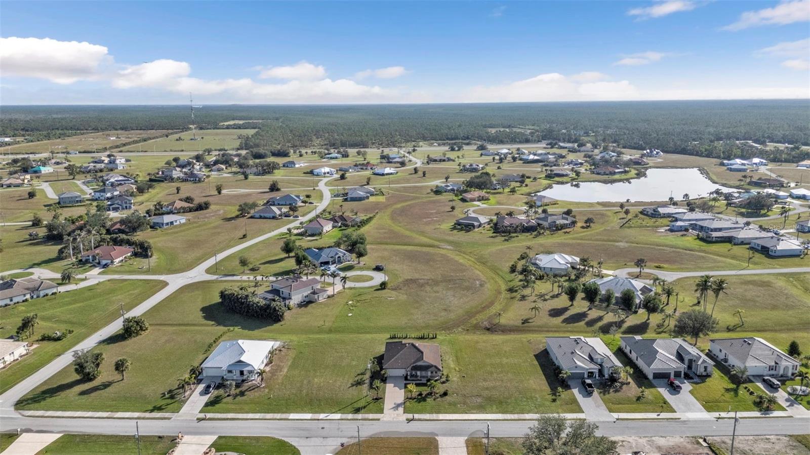 17314 CAPE HORN BLVD, PUNTA GORDA, FL, 33955