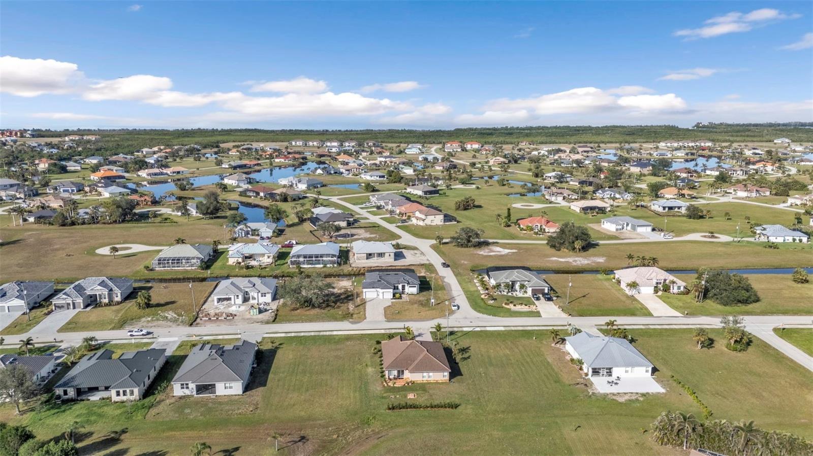 17314 CAPE HORN BLVD, PUNTA GORDA, FL, 33955