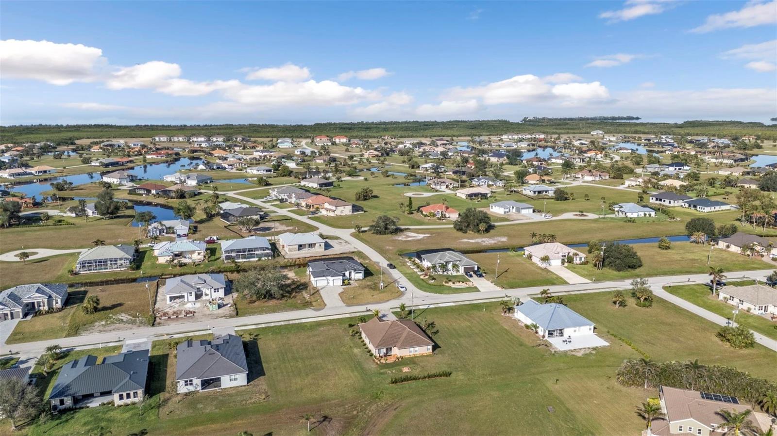 17314 CAPE HORN BLVD, PUNTA GORDA, FL, 33955