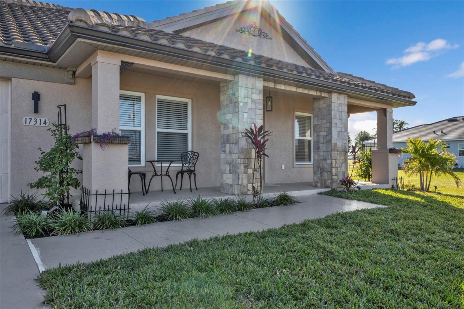 17314 CAPE HORN BLVD, PUNTA GORDA, FL, 33955