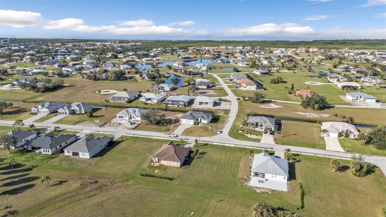 17314 CAPE HORN BLVD, PUNTA GORDA, FL, 33955