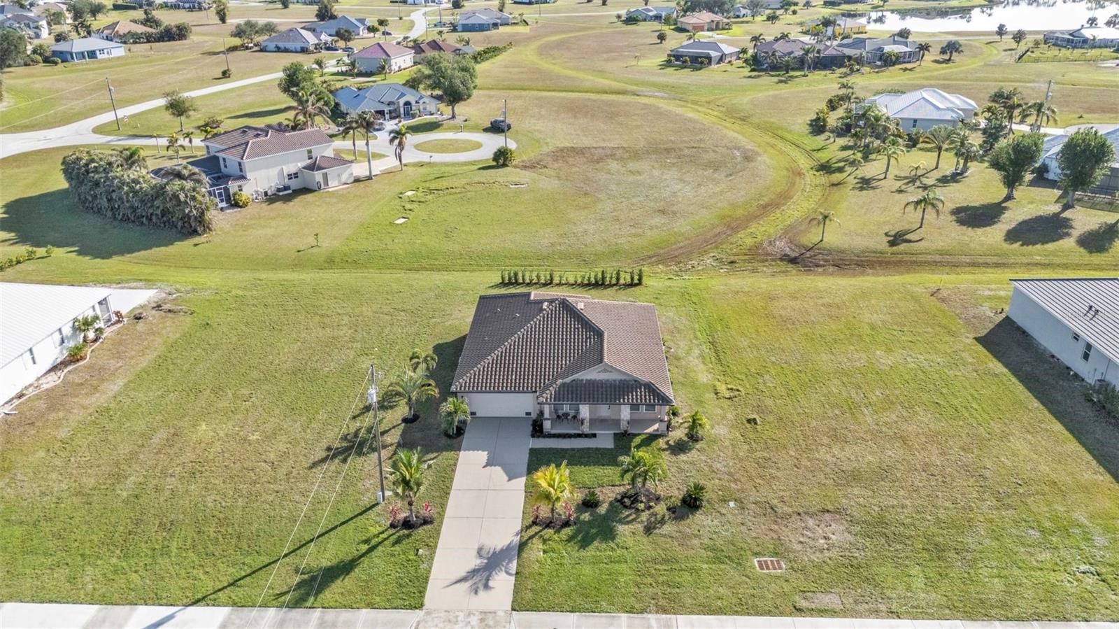 17314 CAPE HORN BLVD, PUNTA GORDA, FL, 33955