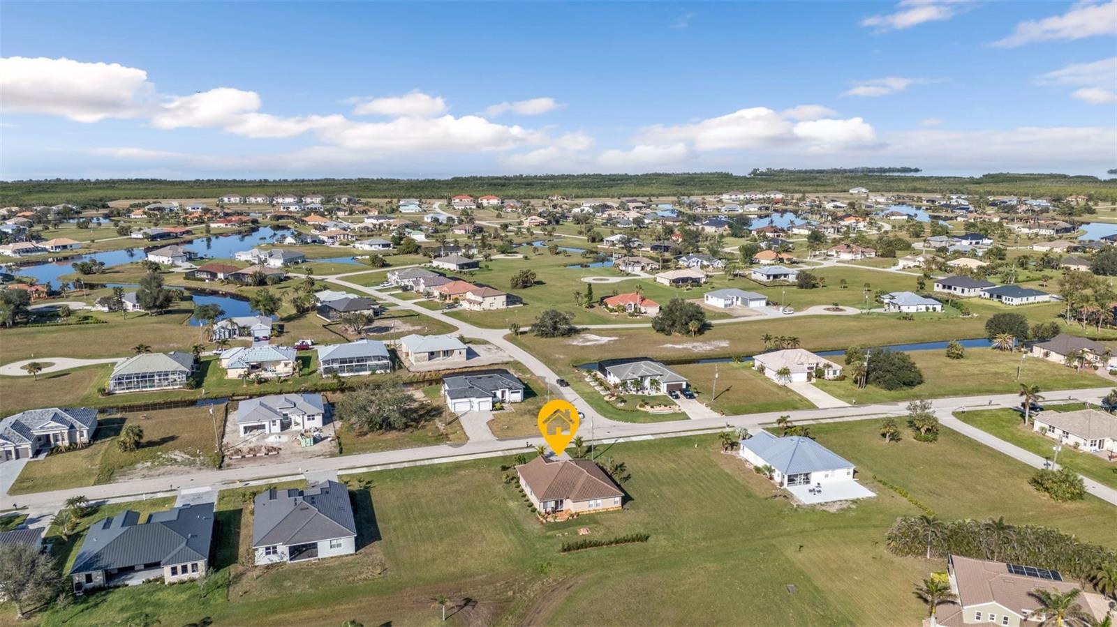 17314 CAPE HORN BLVD, PUNTA GORDA, FL, 33955
