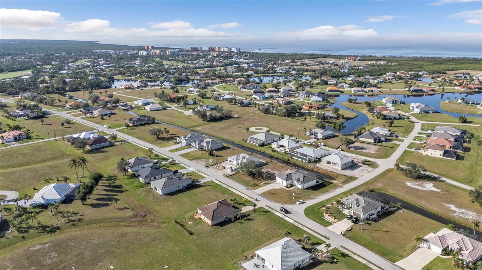 17314 CAPE HORN BLVD, PUNTA GORDA, FL, 33955