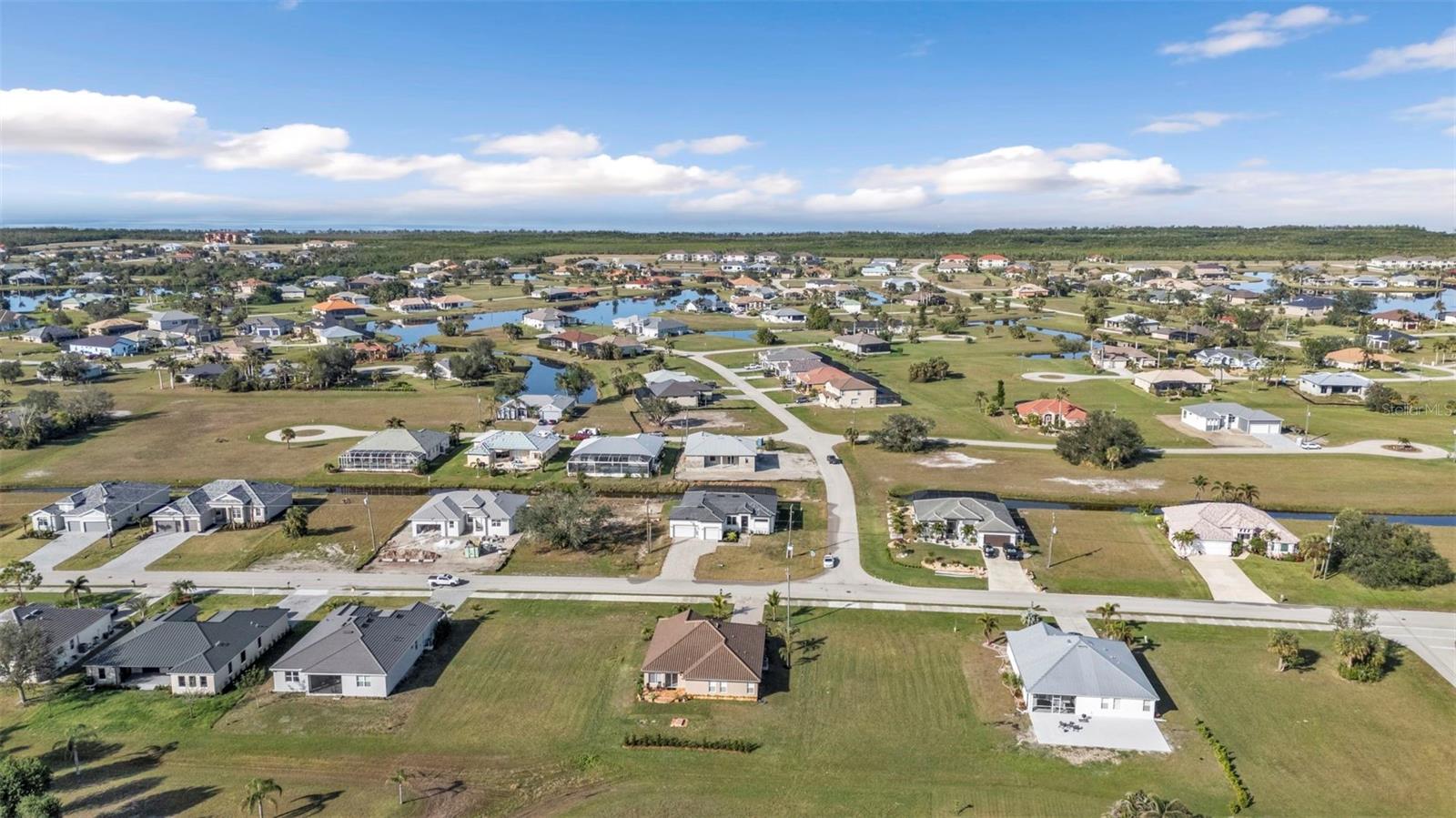 17314 CAPE HORN BLVD, PUNTA GORDA, FL, 33955