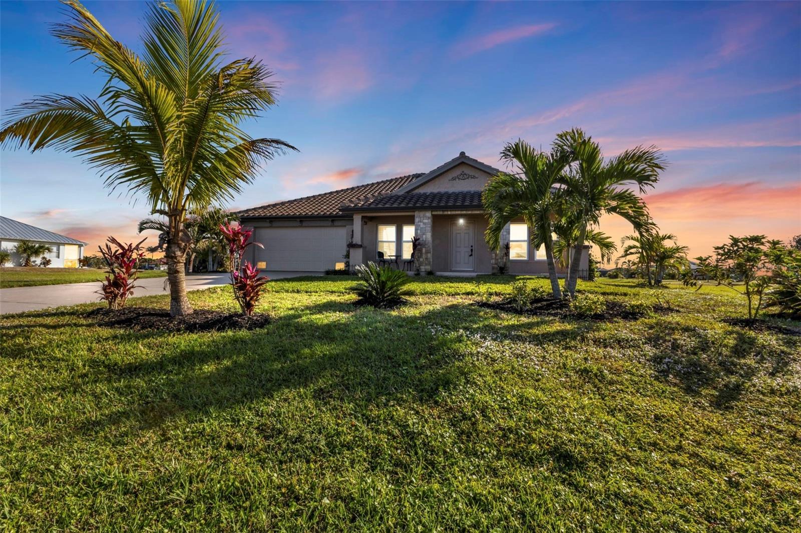 17314 CAPE HORN BLVD, PUNTA GORDA, FL, 33955