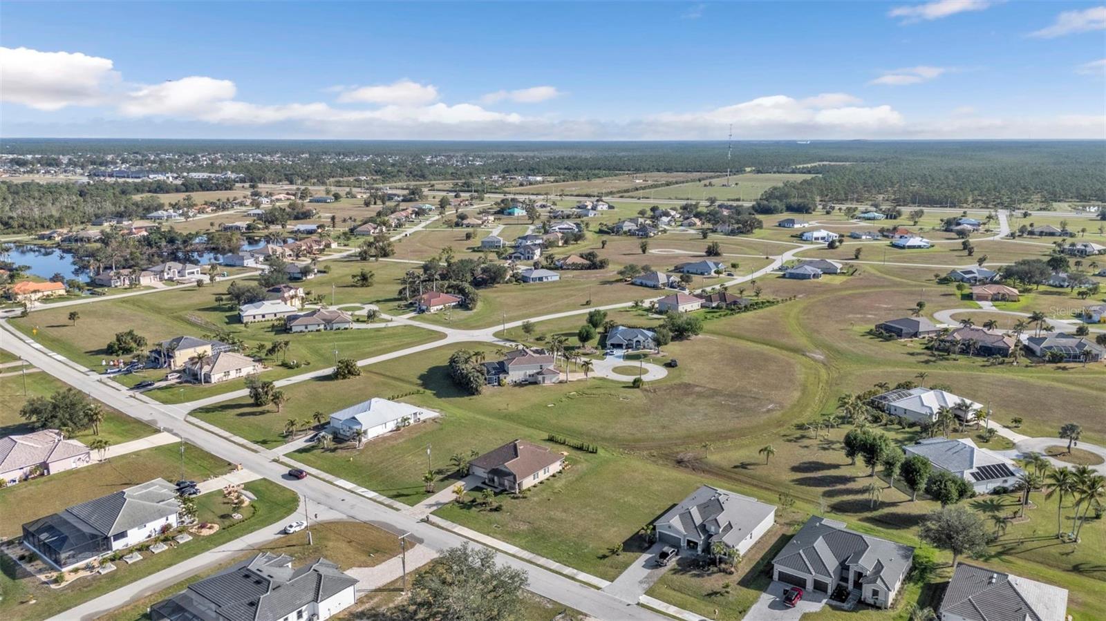 17314 CAPE HORN BLVD, PUNTA GORDA, FL, 33955