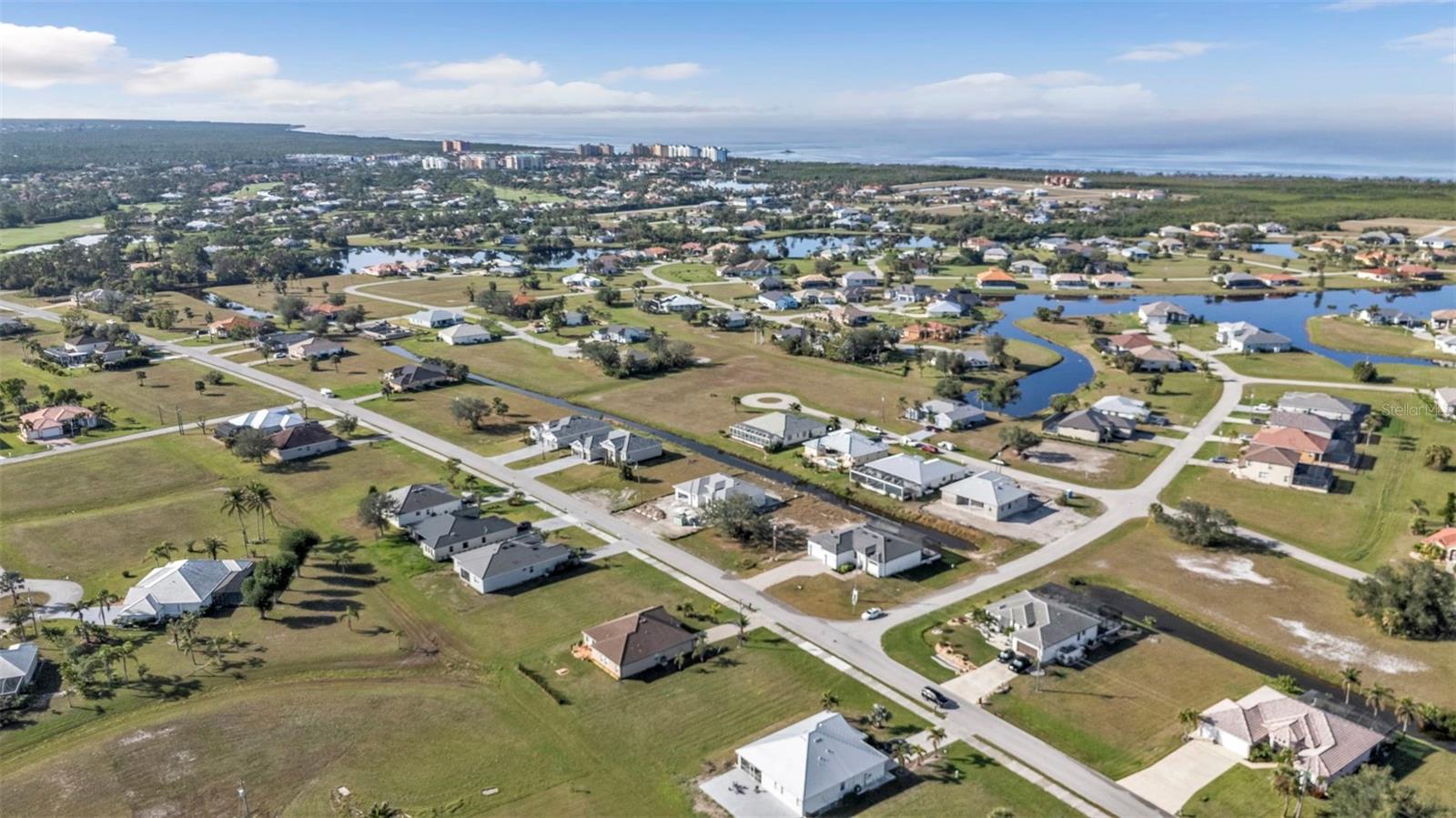 17314 CAPE HORN BLVD, PUNTA GORDA, FL, 33955