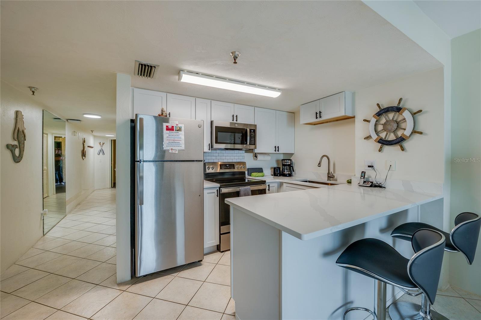 3647 S ATLANTIC AVE #5B, DAYTONA BEACH, FL, 32118