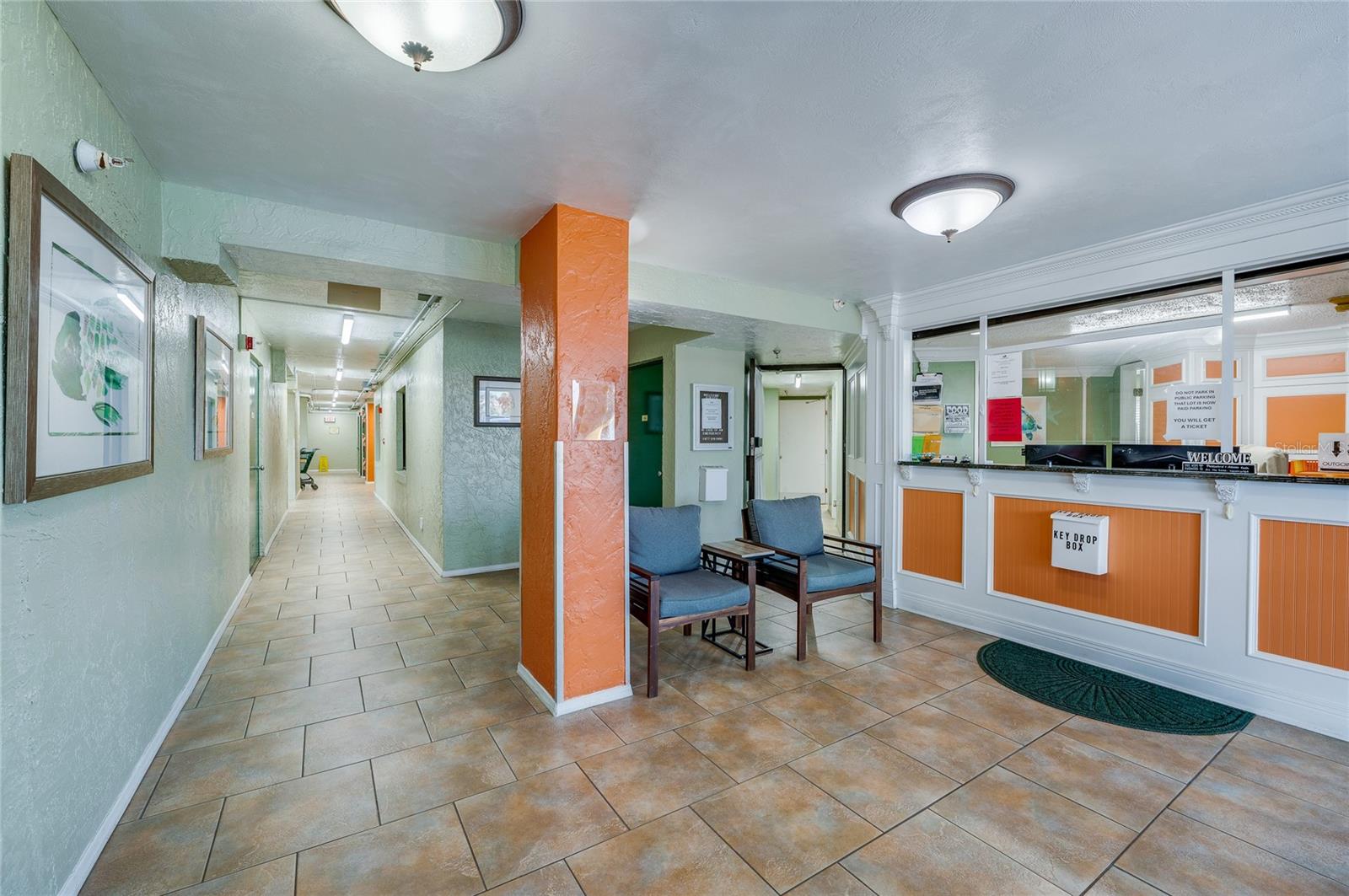 3647 S ATLANTIC AVE #5B, DAYTONA BEACH, FL, 32118