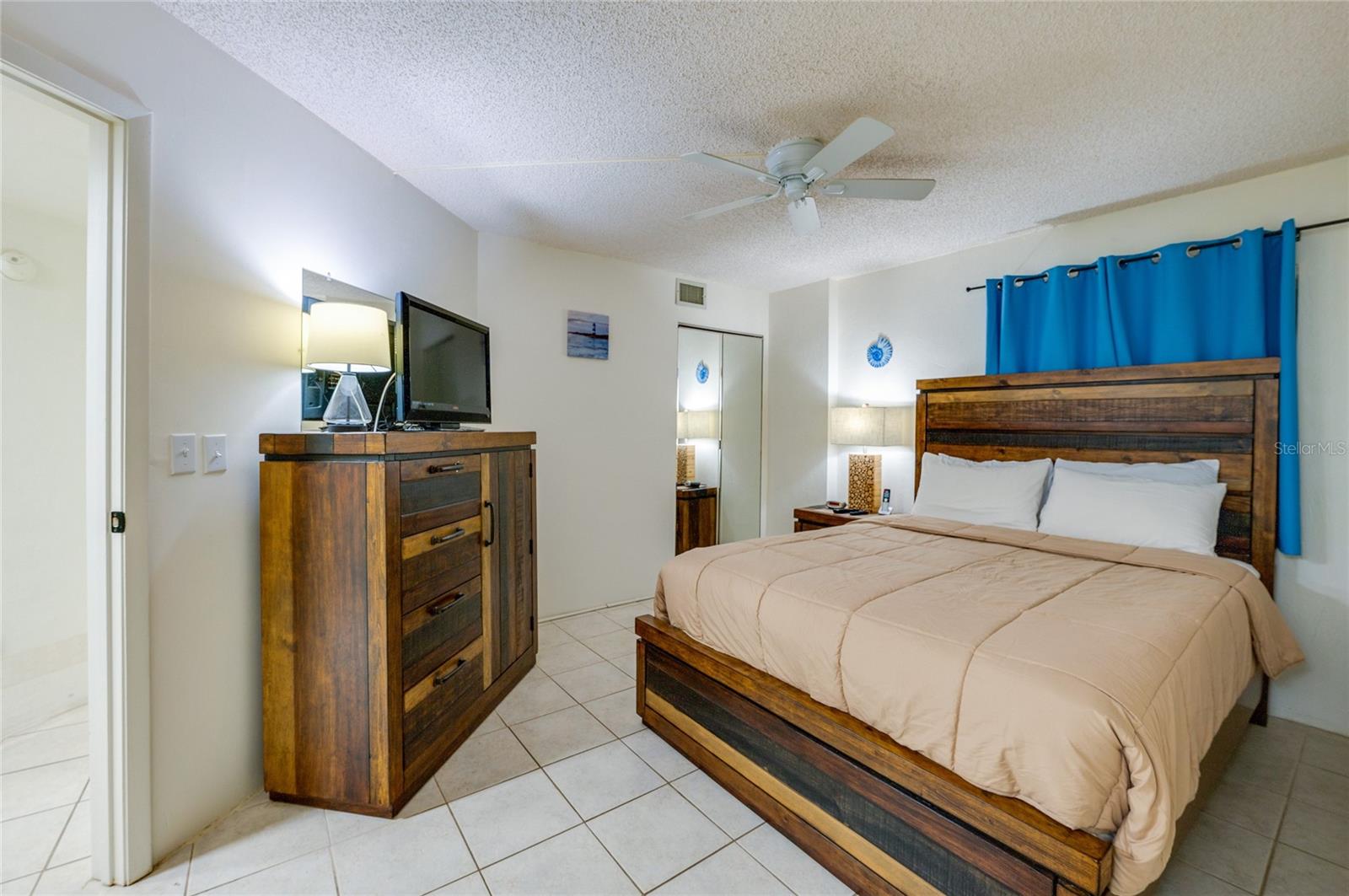 3647 S ATLANTIC AVE #5B, DAYTONA BEACH, FL, 32118