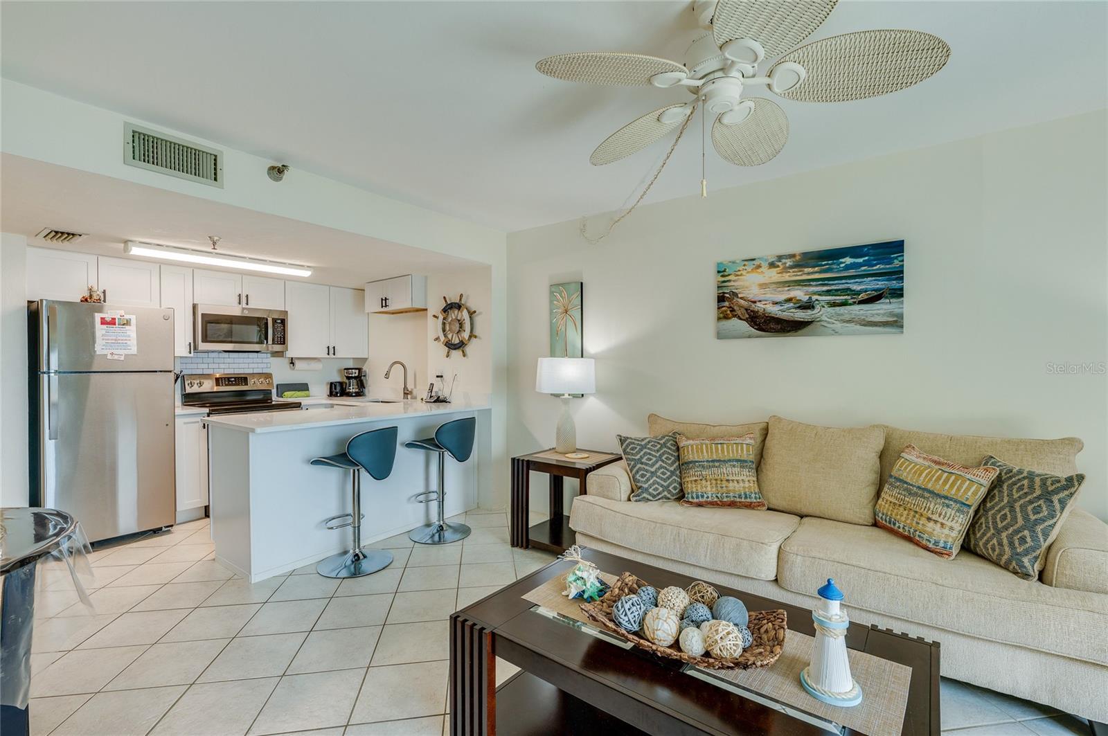 3647 S ATLANTIC AVE #5B, DAYTONA BEACH, FL, 32118