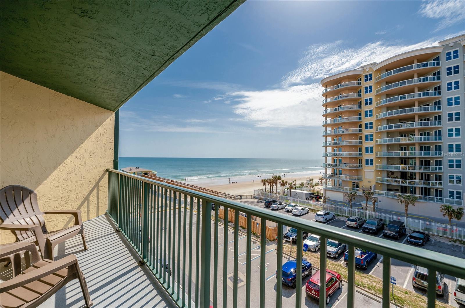 3647 S ATLANTIC AVE #5B, DAYTONA BEACH, FL, 32118