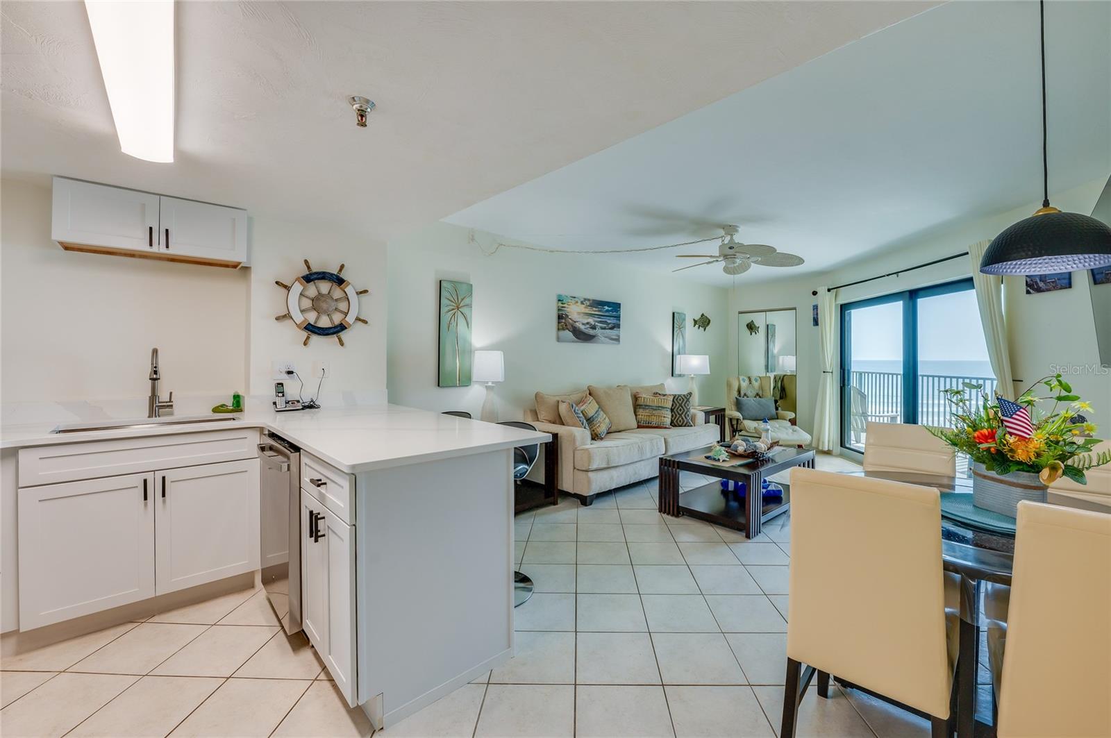 3647 S ATLANTIC AVE #5B, DAYTONA BEACH, FL, 32118