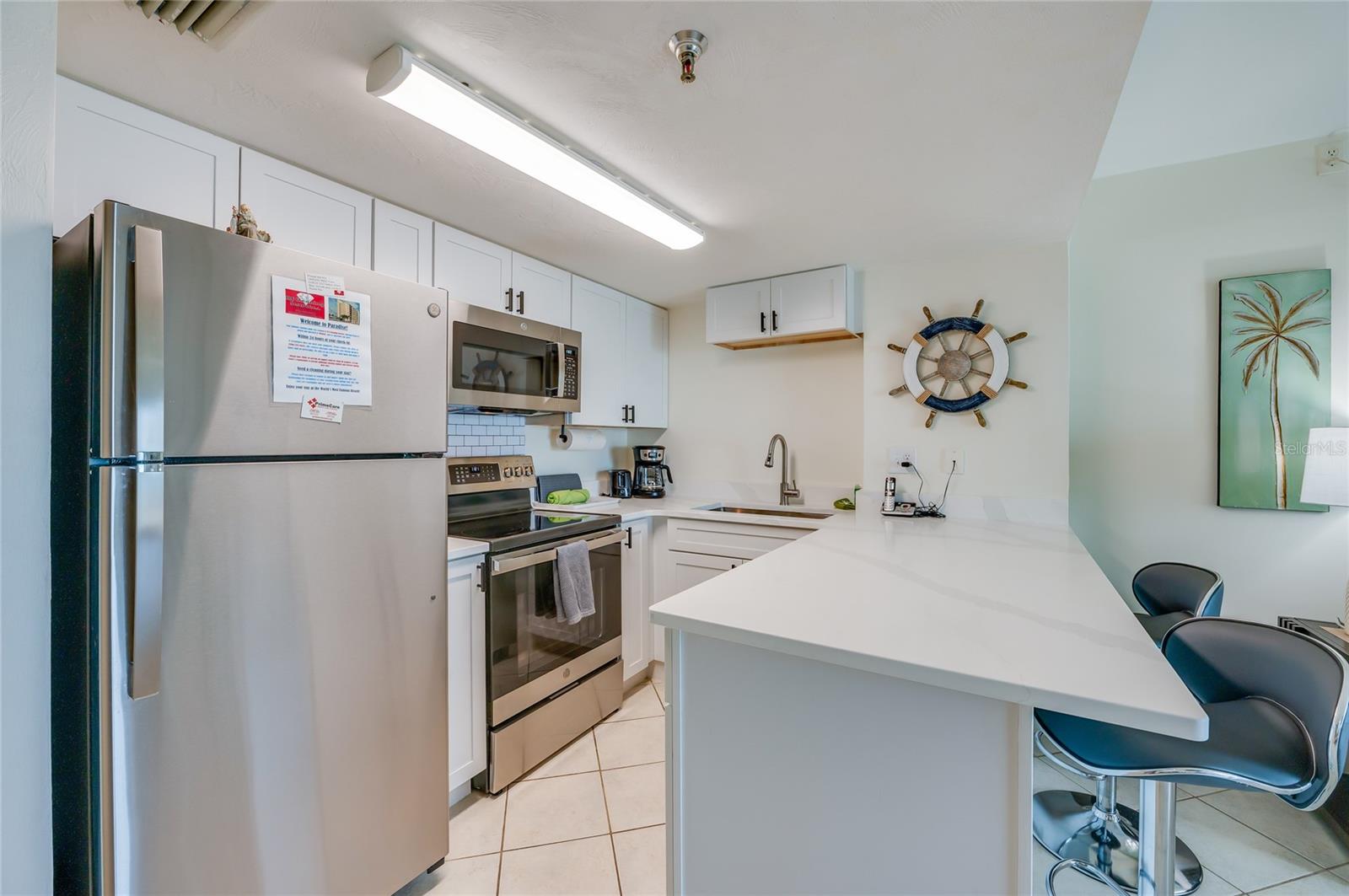 3647 S ATLANTIC AVE #5B, DAYTONA BEACH, FL, 32118