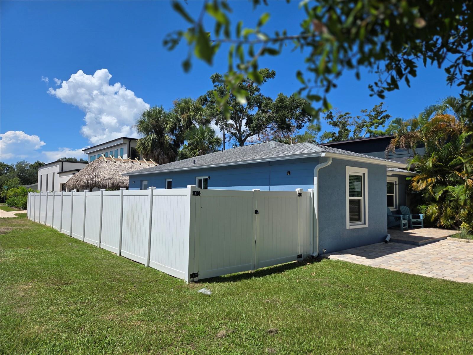 4500 23RD AVE S, ST PETERSBURG, FL, 33711