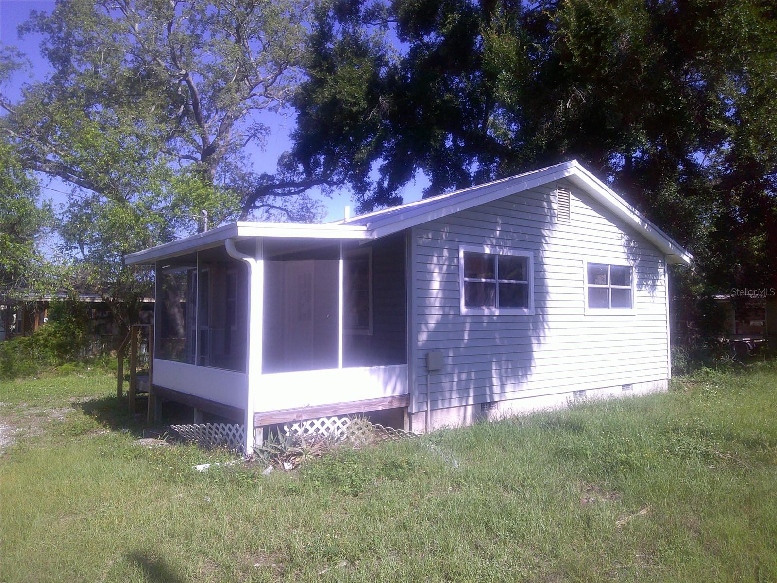 710 E 129TH AVE, TAMPA, FL, 33612