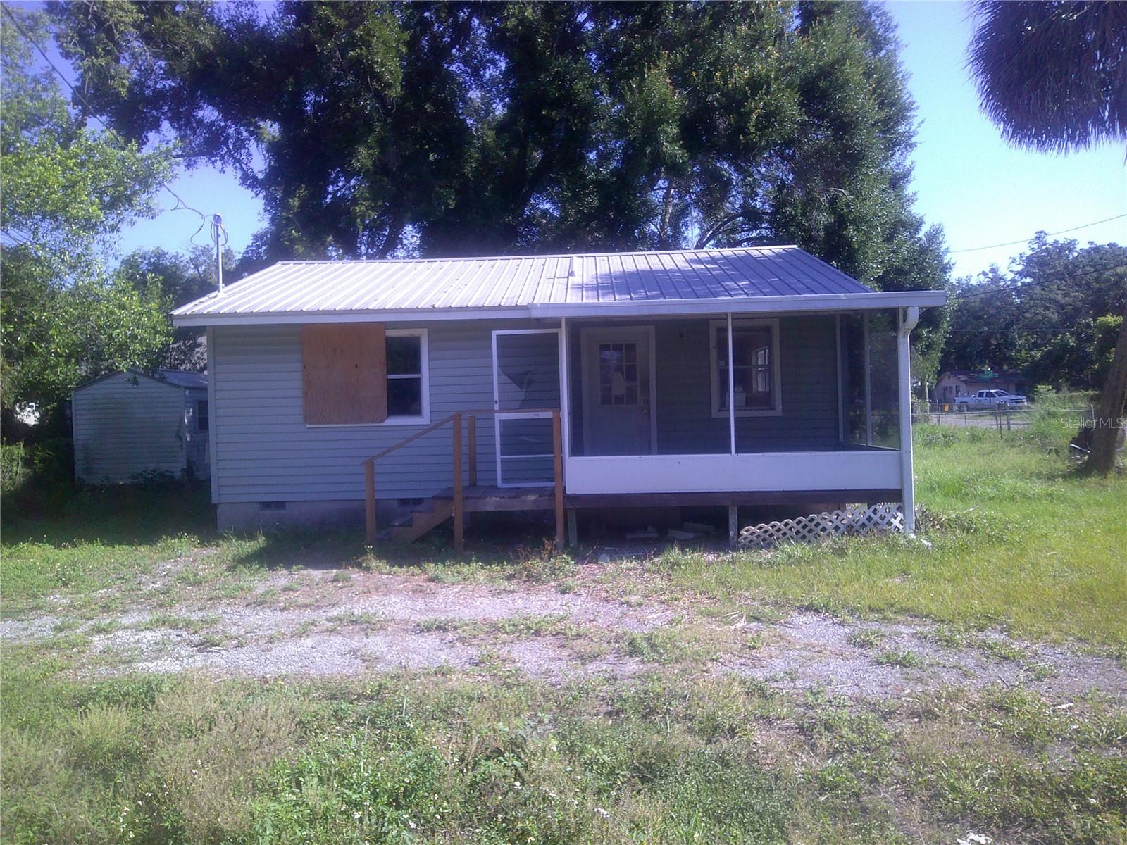 710 E 129TH AVE, TAMPA, FL, 33612