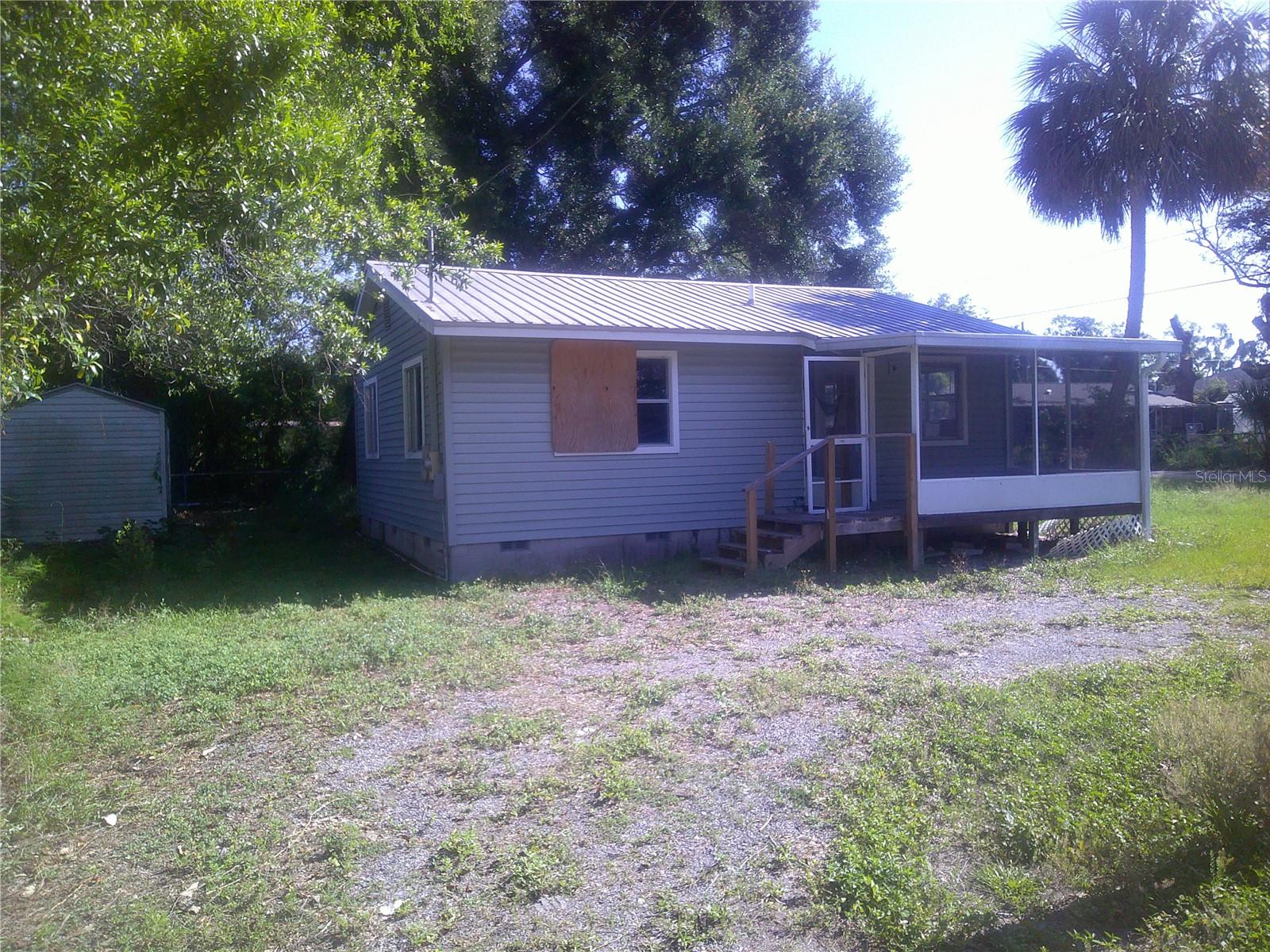 710 E 129TH AVE, TAMPA, FL, 33612
