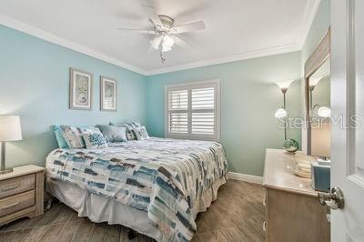 6105 BAHIA DEL MAR CIR #487, ST PETERSBURG, FL, 33715