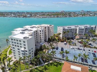 6105 BAHIA DEL MAR CIR #487, ST PETERSBURG, FL, 33715