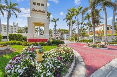 6105 BAHIA DEL MAR CIR #487, ST PETERSBURG, FL, 33715