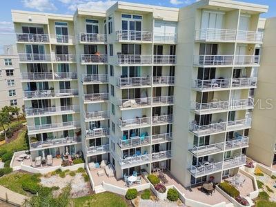 6105 BAHIA DEL MAR CIR #487, ST PETERSBURG, FL, 33715
