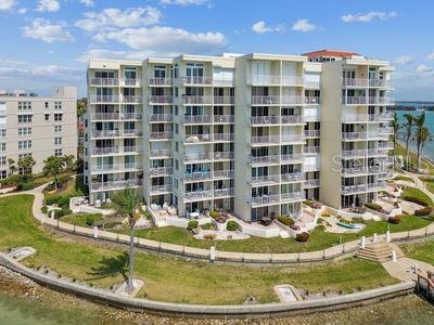 6105 BAHIA DEL MAR CIR #487, ST PETERSBURG, FL, 33715