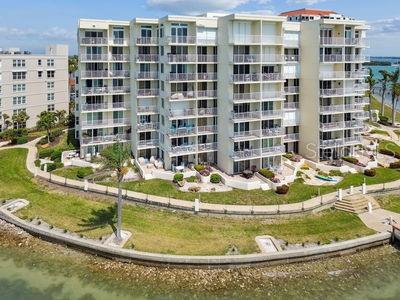 6105 BAHIA DEL MAR CIR #487, ST PETERSBURG, FL, 33715