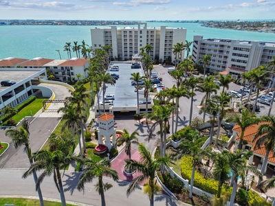 6105 BAHIA DEL MAR CIR #487, ST PETERSBURG, FL, 33715