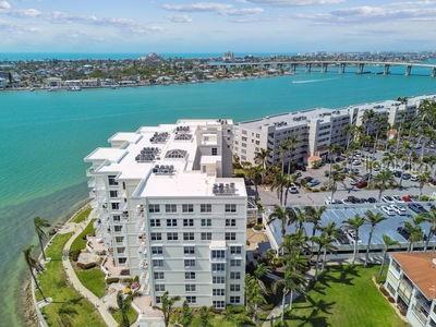6105 BAHIA DEL MAR CIR #487, ST PETERSBURG, FL, 33715