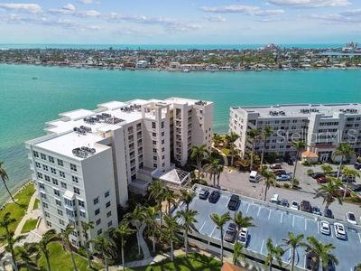 6105 BAHIA DEL MAR CIR #487, ST PETERSBURG, FL, 33715