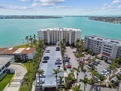 6105 BAHIA DEL MAR CIR #487, ST PETERSBURG, FL, 33715