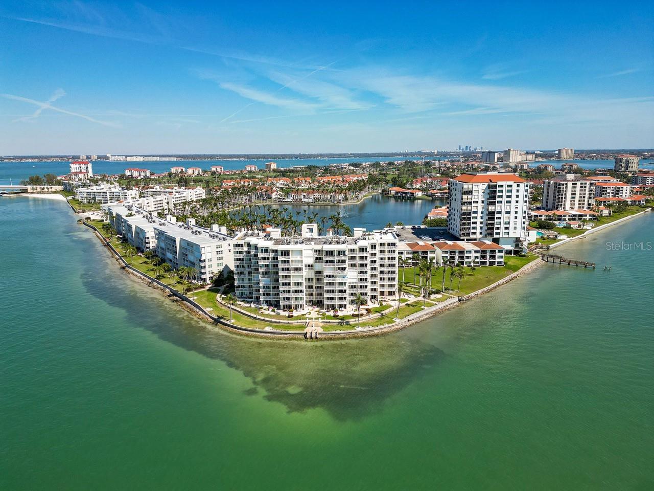6105 BAHIA DEL MAR CIR #487, ST PETERSBURG, FL, 33715