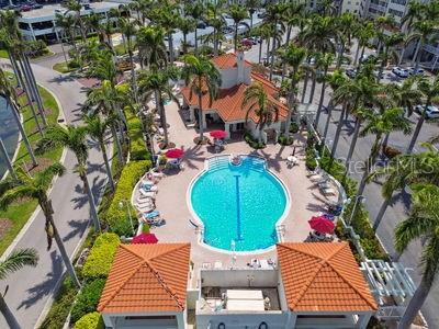 6105 BAHIA DEL MAR CIR #487, ST PETERSBURG, FL, 33715