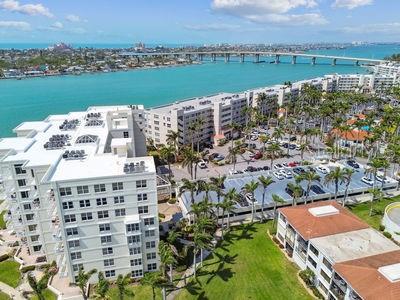 6105 BAHIA DEL MAR CIR #487, ST PETERSBURG, FL, 33715