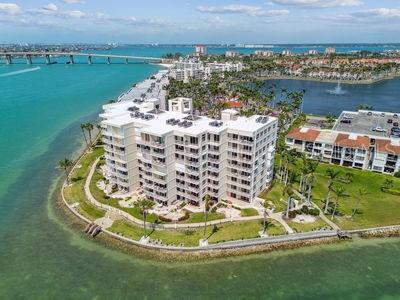 6105 BAHIA DEL MAR CIR #487, ST PETERSBURG, FL, 33715