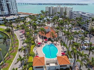 6105 BAHIA DEL MAR CIR #487, ST PETERSBURG, FL, 33715