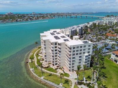 6105 BAHIA DEL MAR CIR #487, ST PETERSBURG, FL, 33715