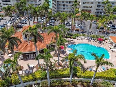 6105 BAHIA DEL MAR CIR #487, ST PETERSBURG, FL, 33715