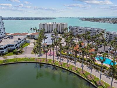 6105 BAHIA DEL MAR CIR #487, ST PETERSBURG, FL, 33715