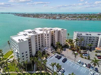 6105 BAHIA DEL MAR CIR #487, ST PETERSBURG, FL, 33715