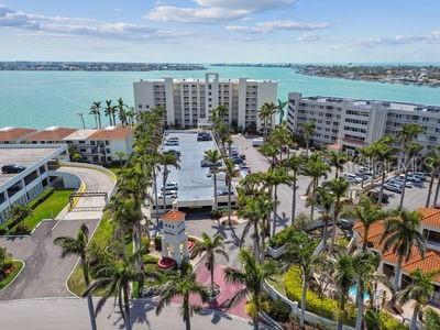 6105 BAHIA DEL MAR CIR #487, ST PETERSBURG, FL, 33715